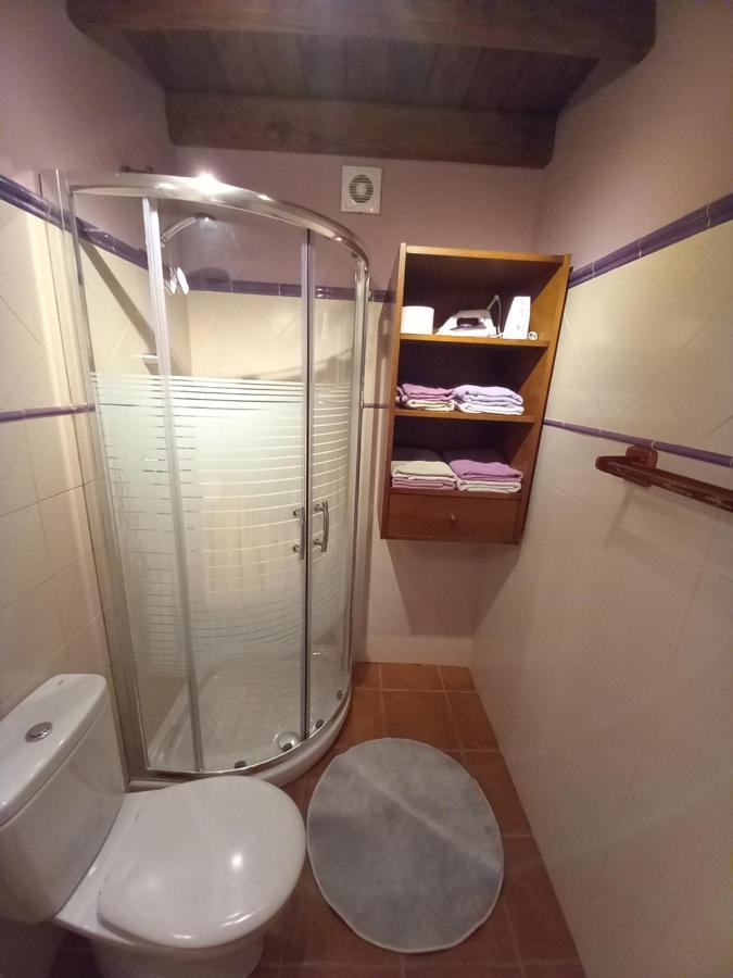 Coviellador Cangas De Onis Guest House Luaran gambar
