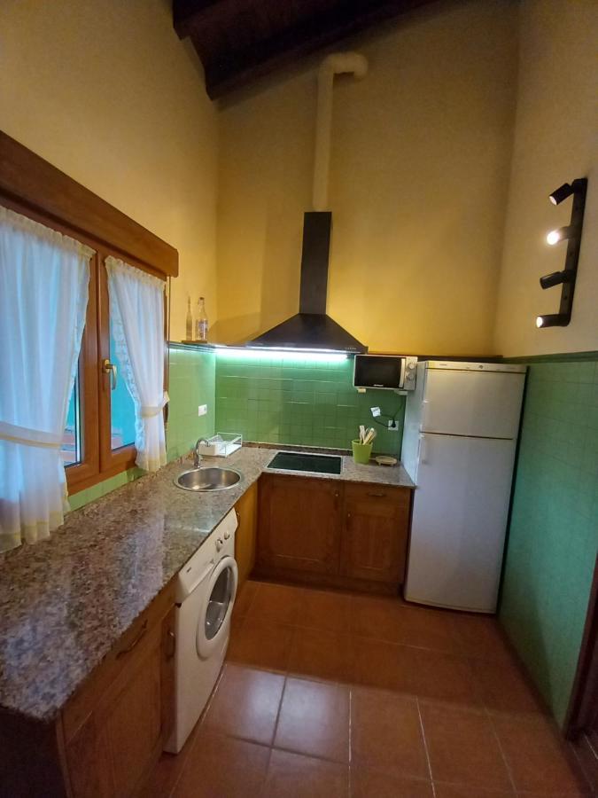 Coviellador Cangas De Onis Guest House Luaran gambar