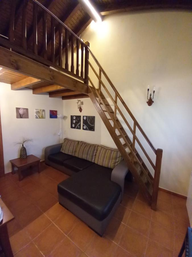 Coviellador Cangas De Onis Guest House Luaran gambar