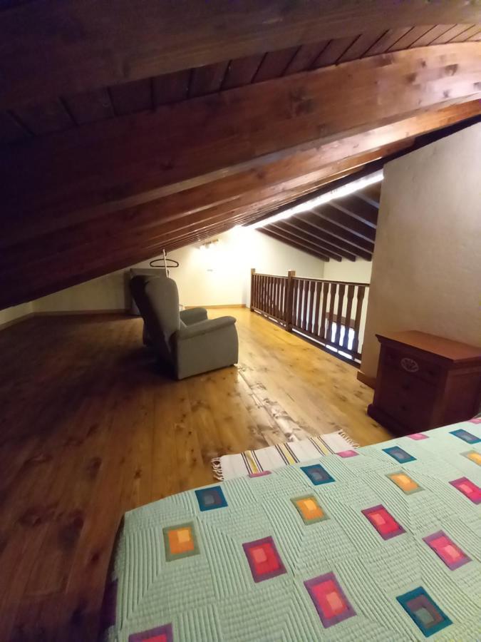 Coviellador Cangas De Onis Guest House Luaran gambar