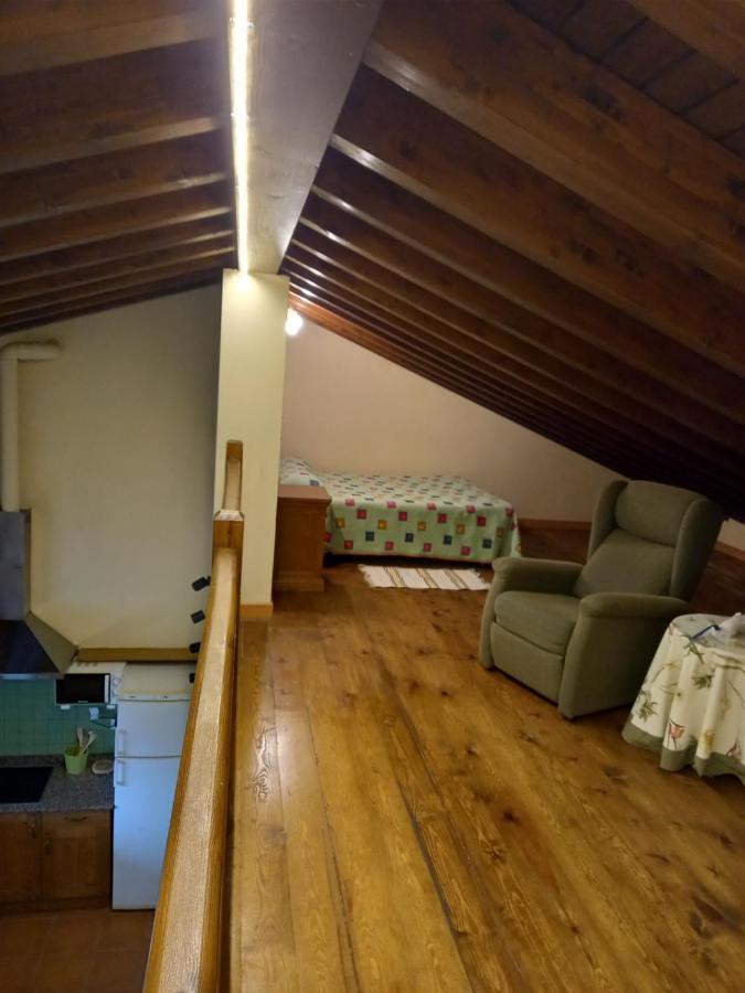 Coviellador Cangas De Onis Guest House Luaran gambar